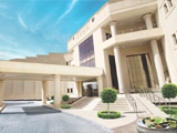 Executives Hotel - AL Azizia