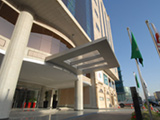 Executives Hotel - Olaya